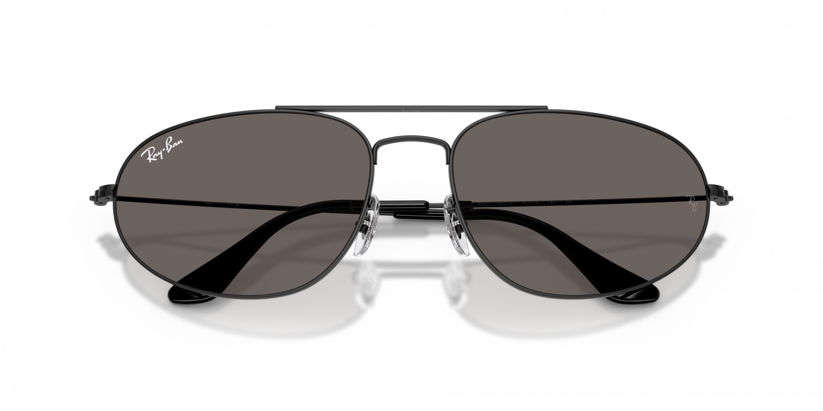 Ray Ban RB3945 002/B1  